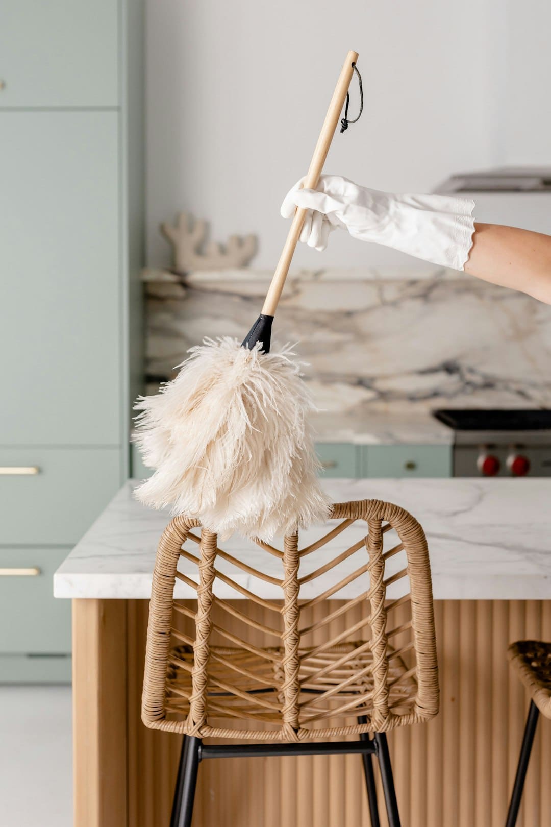 a-person-in-white-gloves-is-cleaning-a-chair-wnudjlnuohu